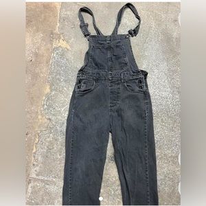 Free People Overalls